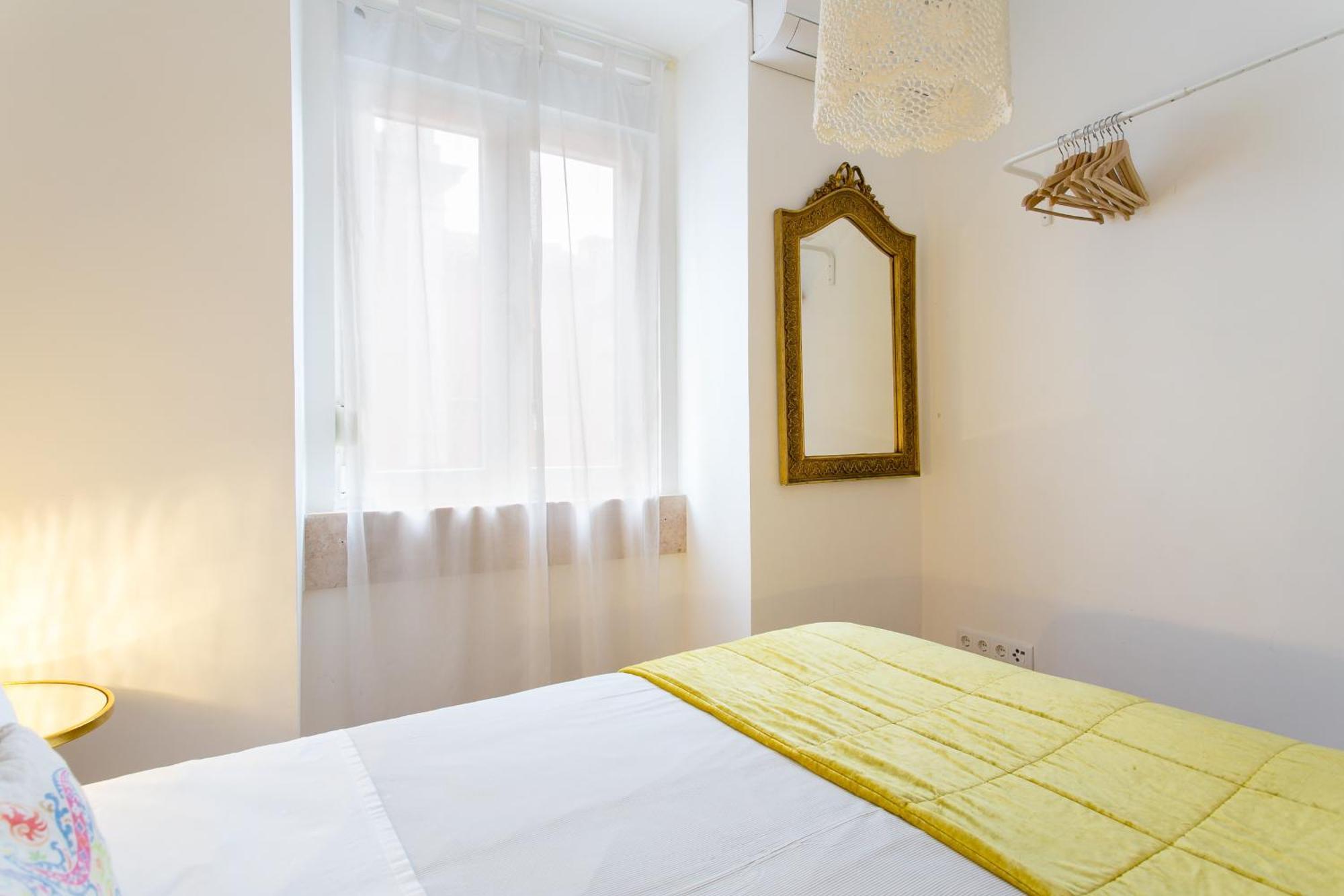 Principe Real Beautiful 3 Bedroom Flat Apartamento *