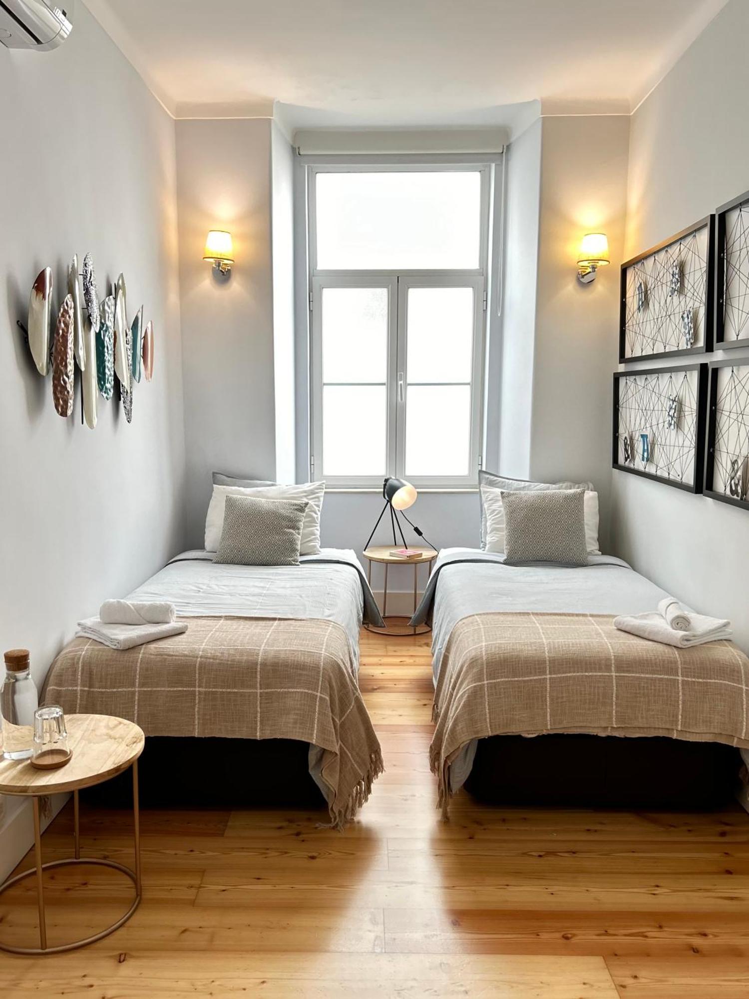 Appartement Duplo