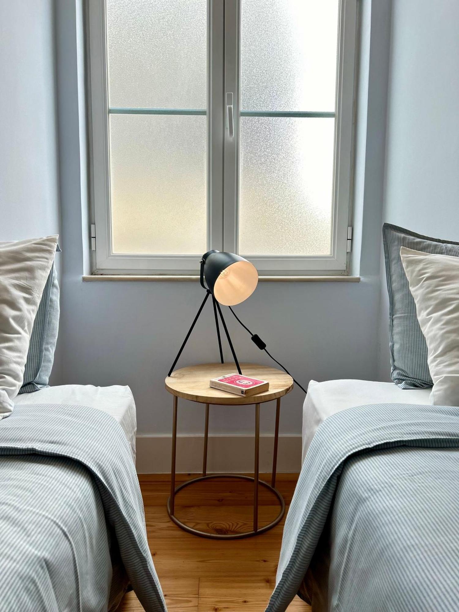 Appartement Duplo Lisboa