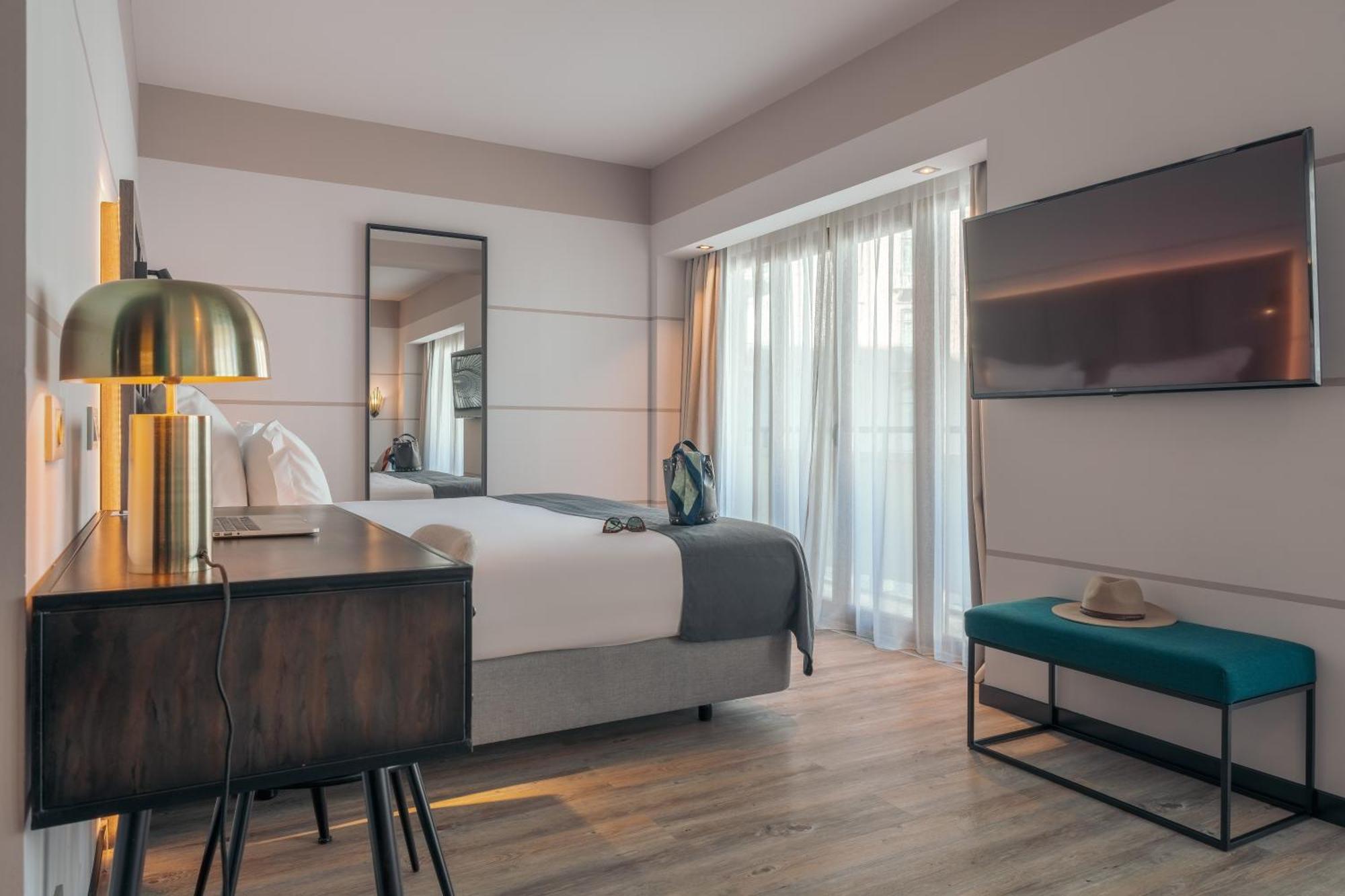 Hotel Pestana Vintage Center Lissabon