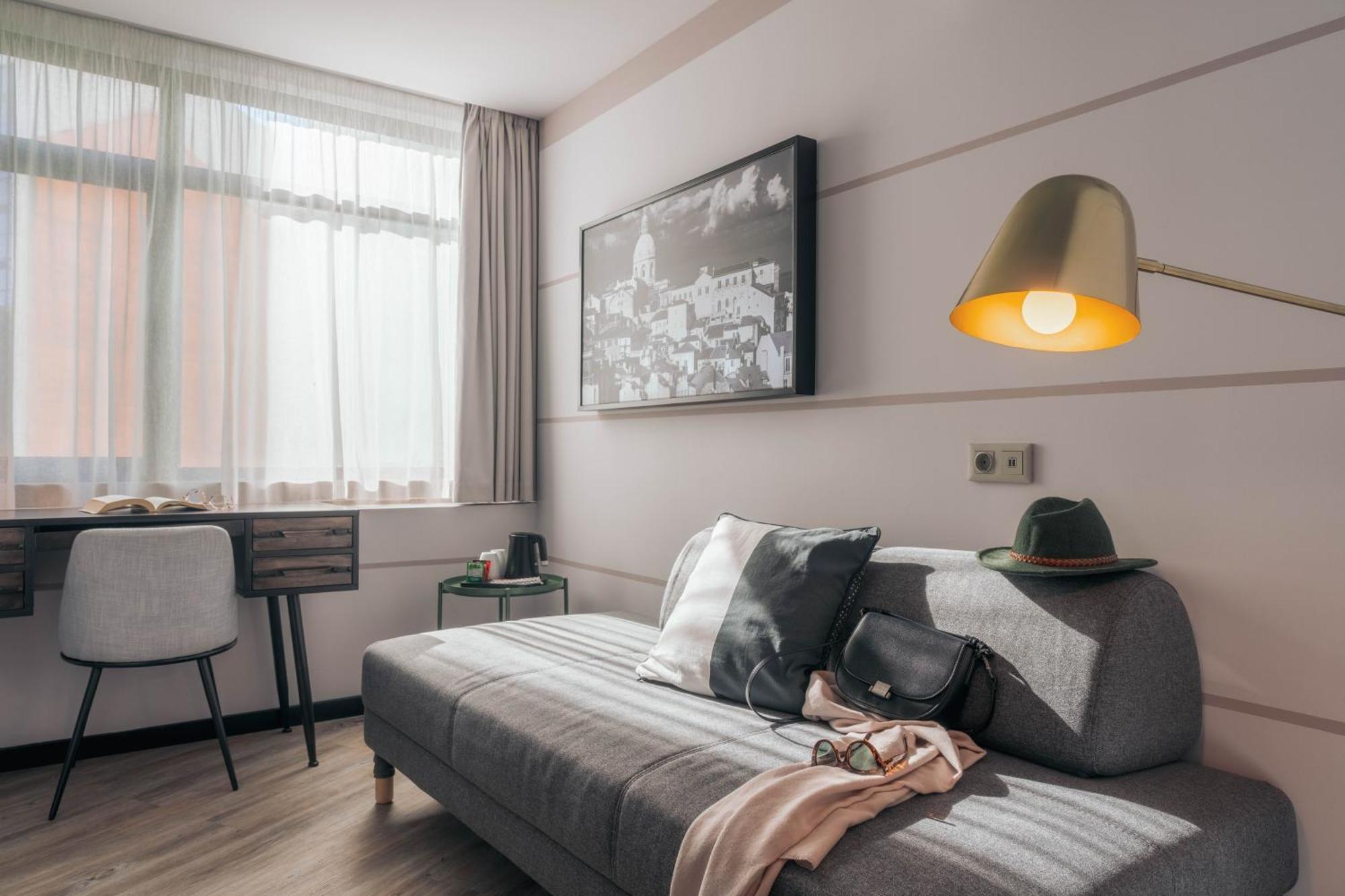 Pestana Vintage Center Hotel Lissabon