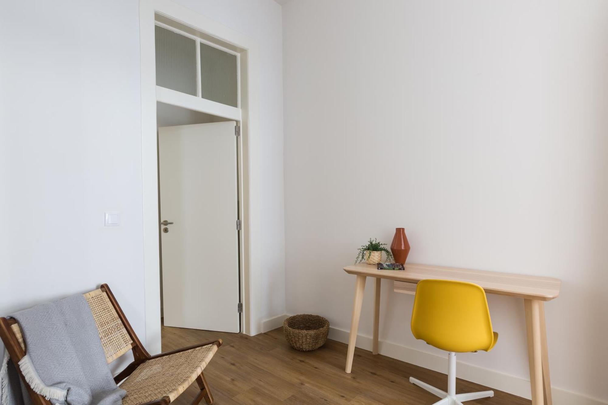 Rua Augusta Dream Appartement