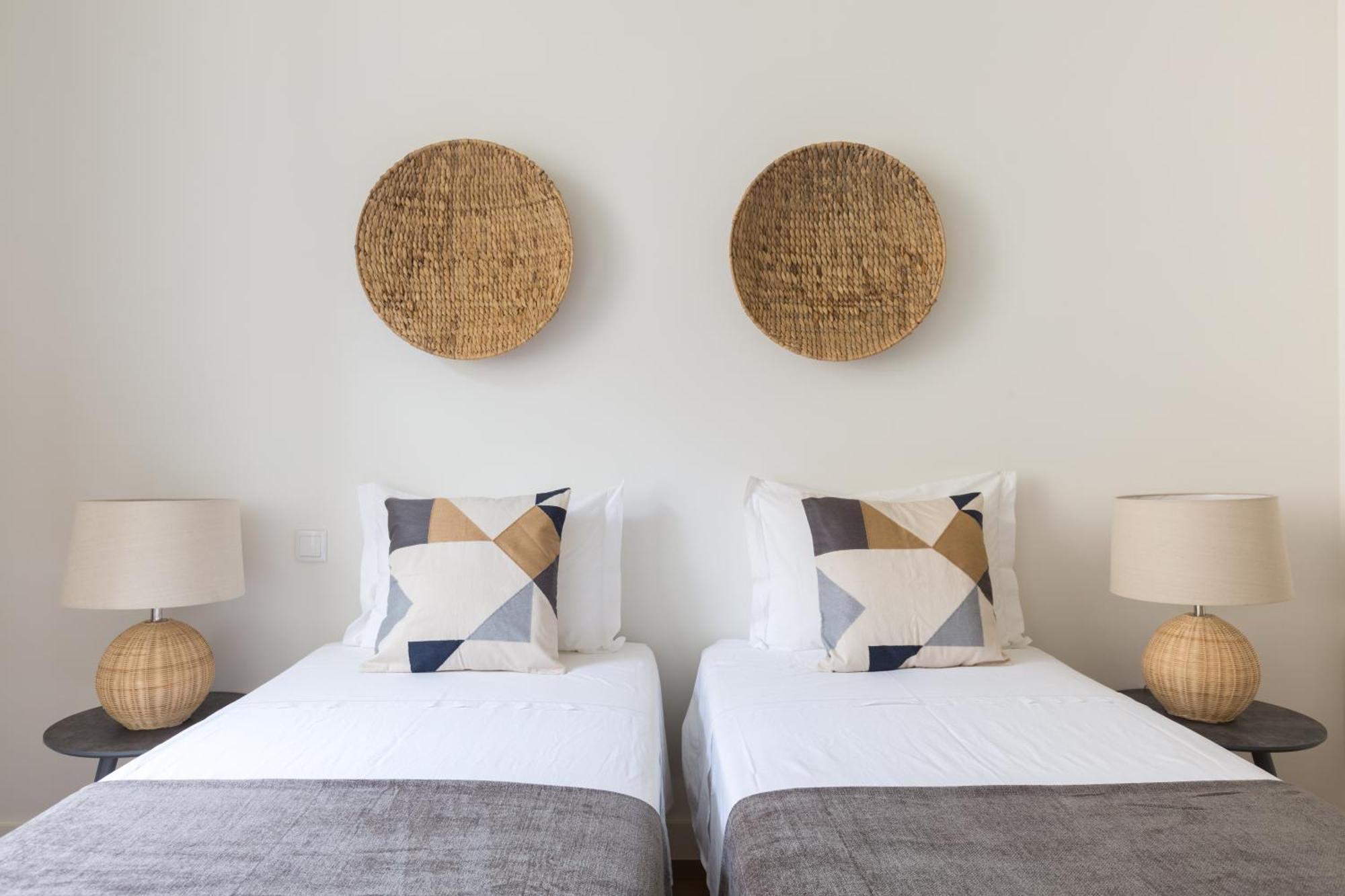 Rua Augusta Dream Appartement
