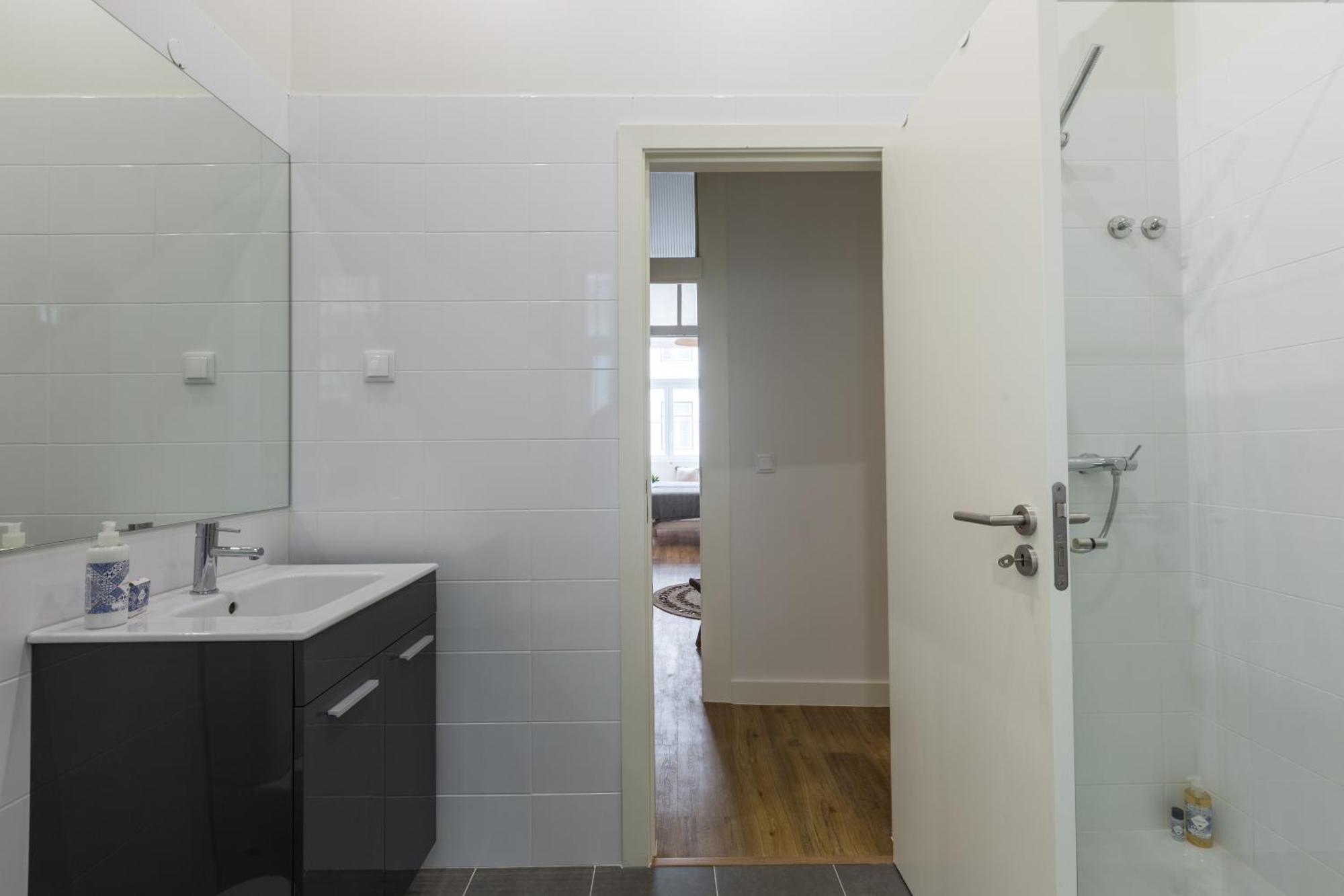 Appartement Rua Augusta Dream *