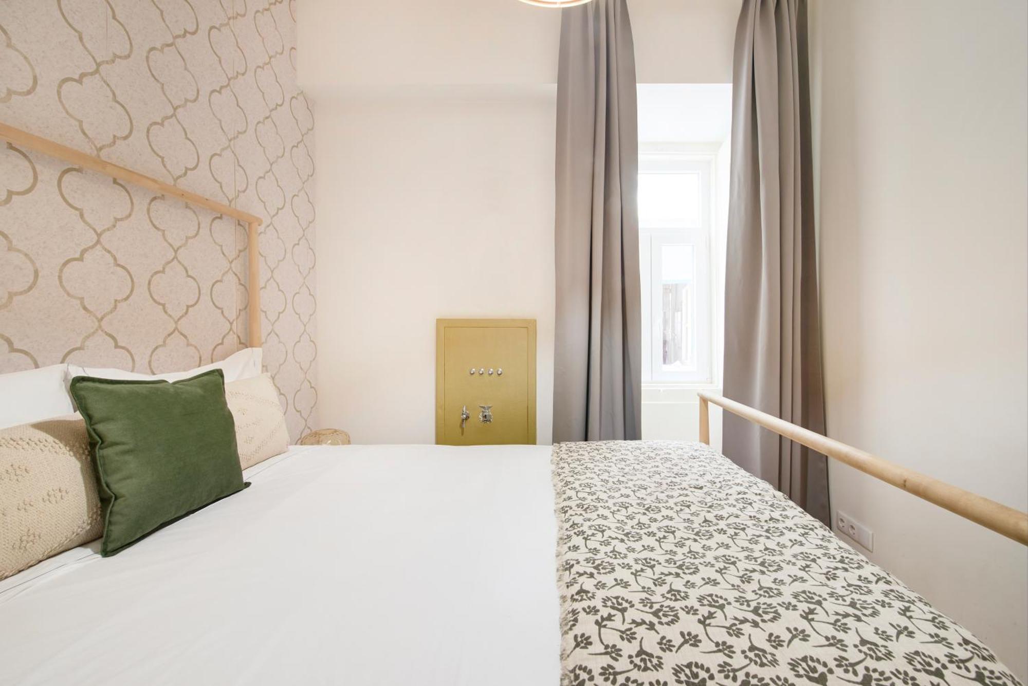 Appartement Rua Augusta Dream