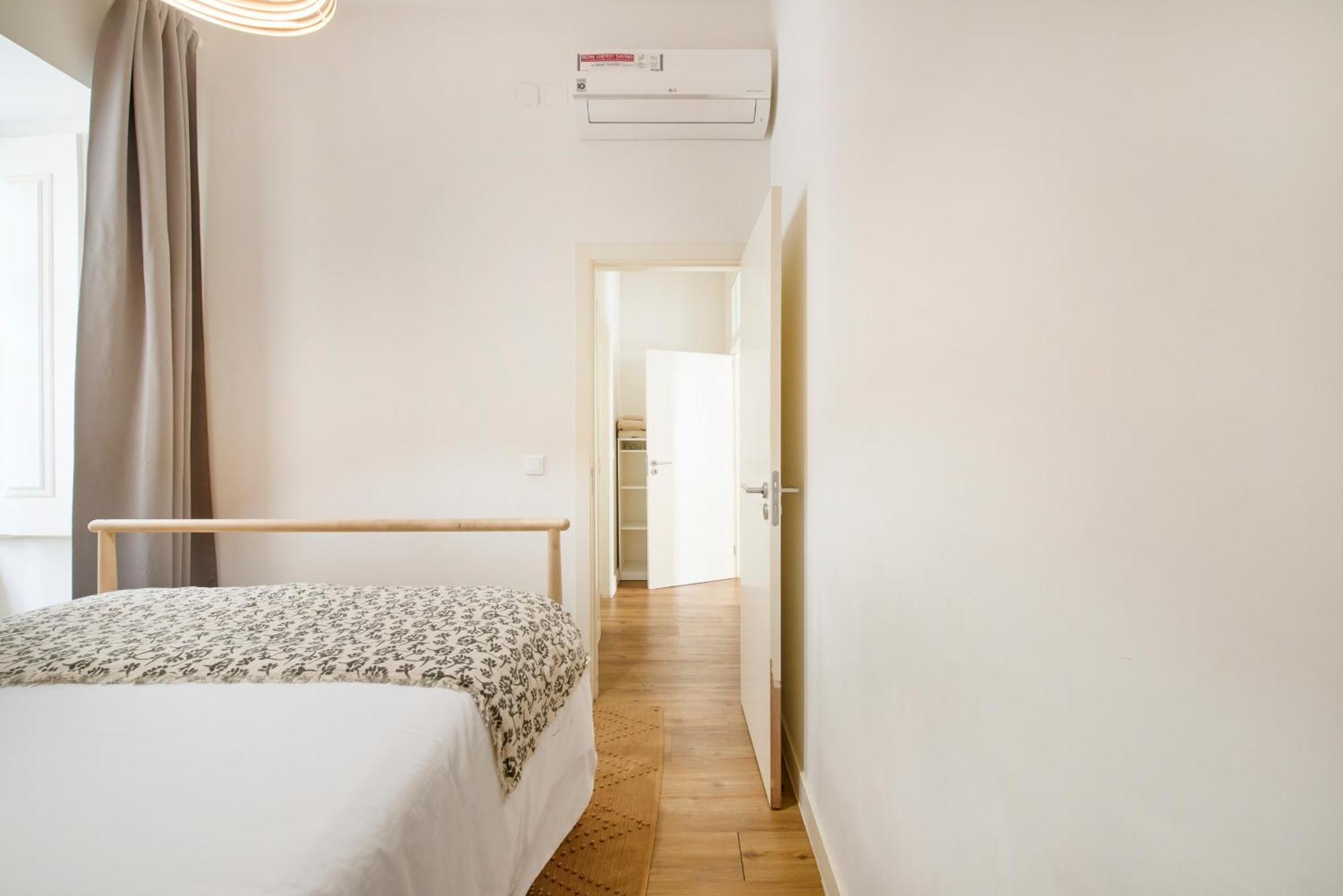 Rua Augusta Dream Appartement *