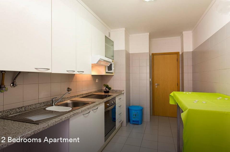 Cardoso Pires 2 Bedrooms Apt. Apartamento Lisboa