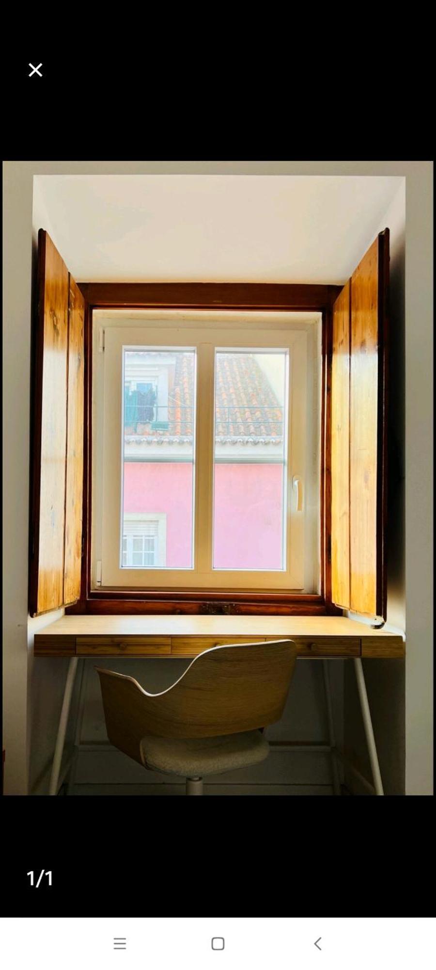 Appartement Royal Lapa *