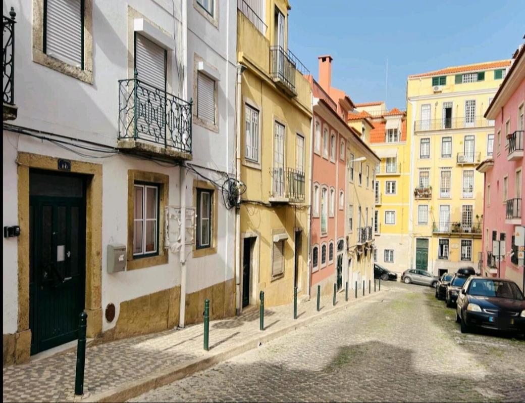 Appartement Royal Lapa