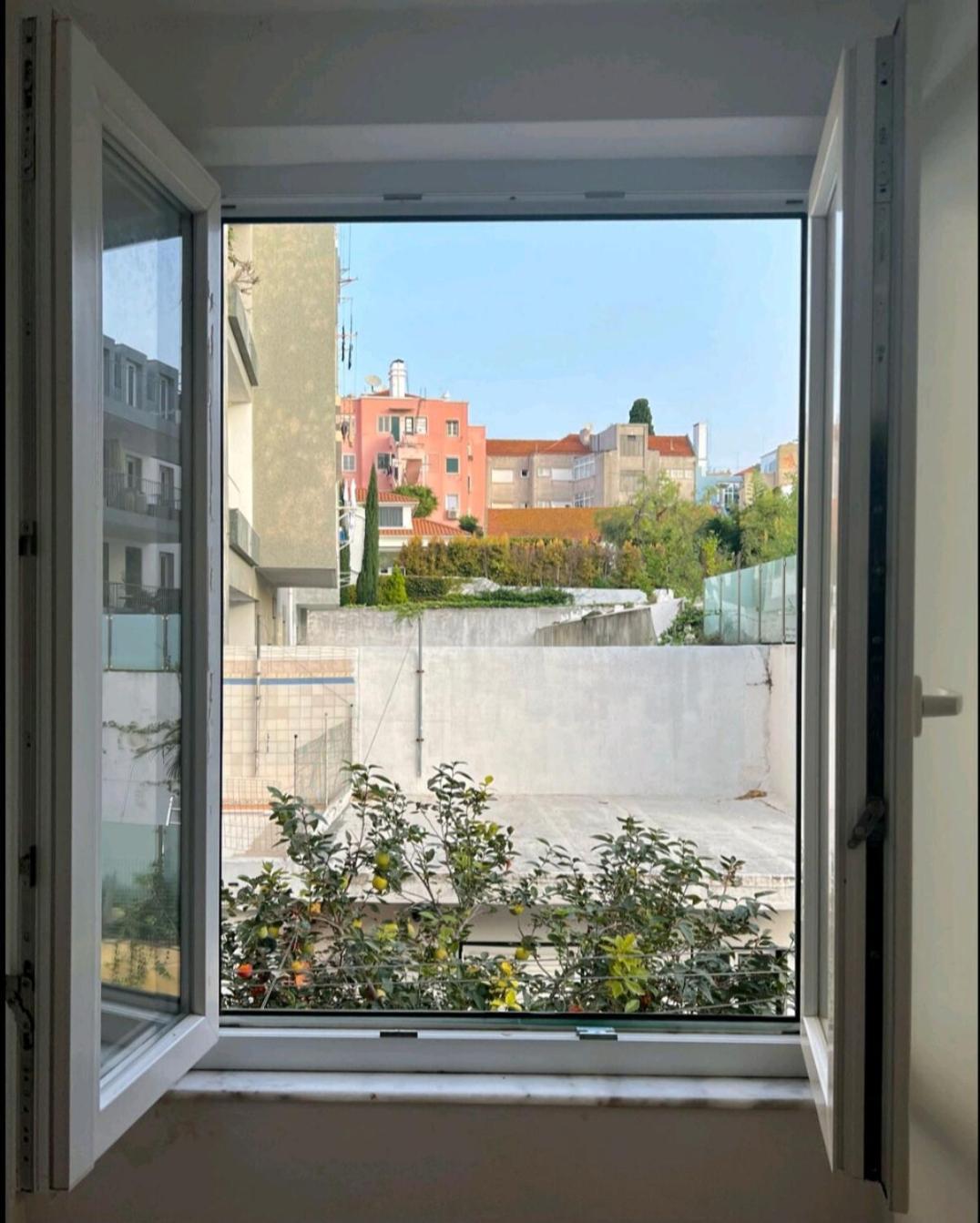 Royal Lapa Appartement *