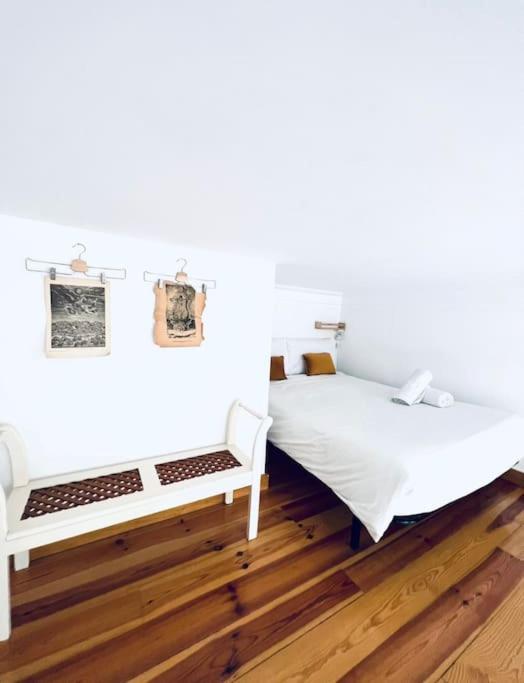 Lovely Mezzanino Close To Lx Factory Appartement *