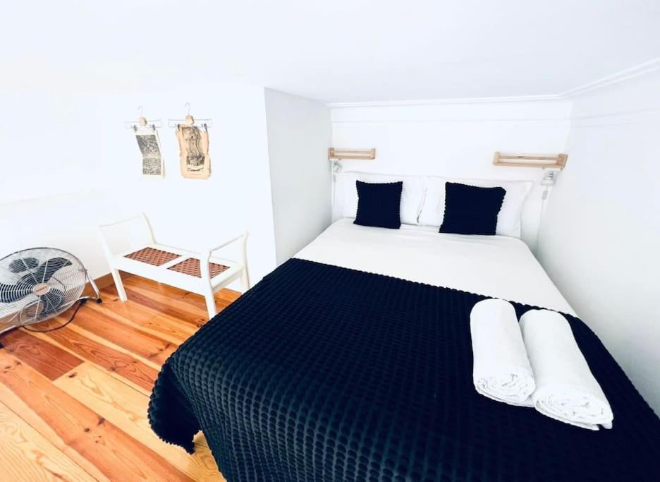 Lovely Mezzanino Close To Lx Factory Appartement *