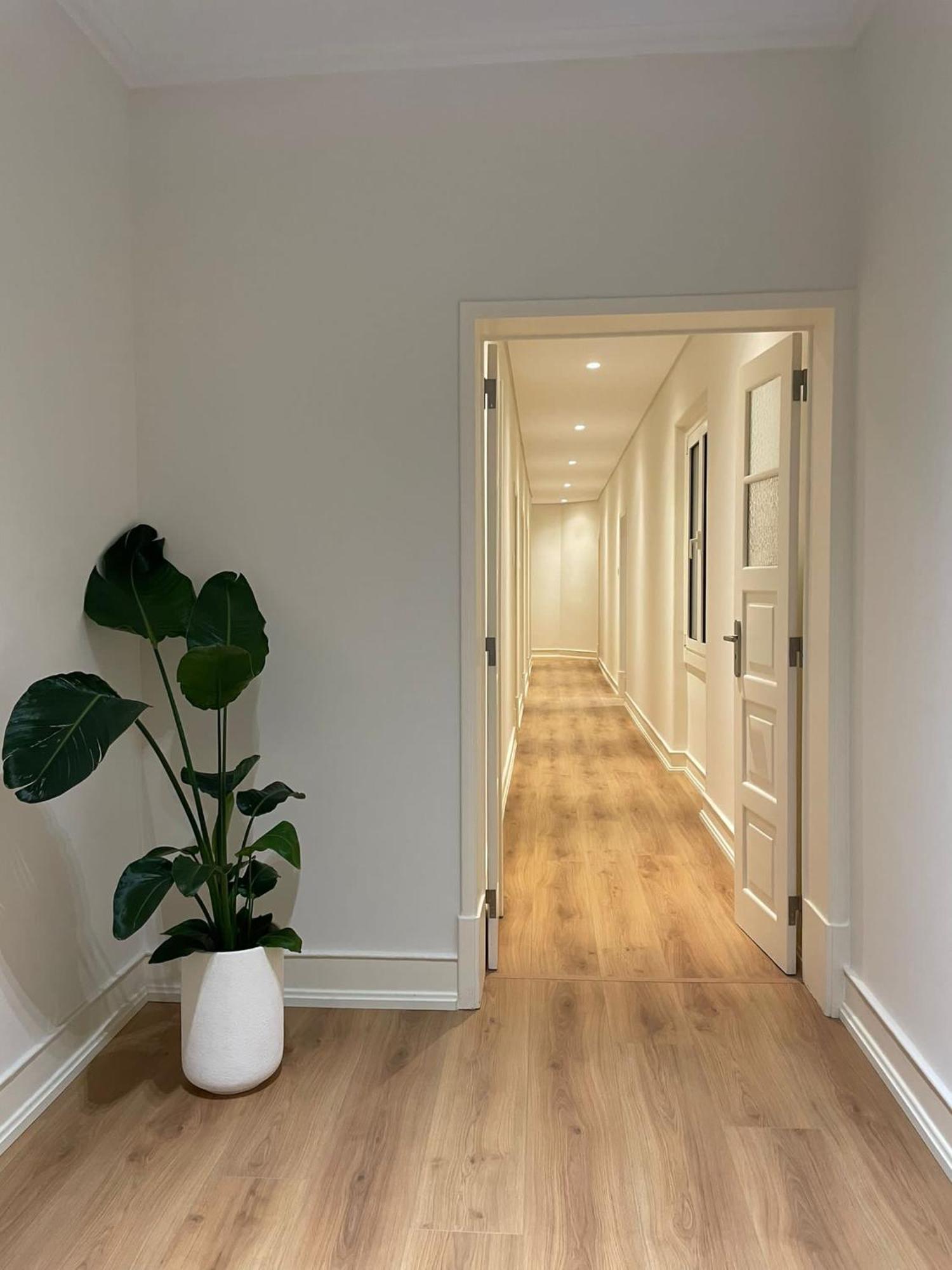 Homestay Quarto Aconchegante Com Varanda E Vista No Chiado