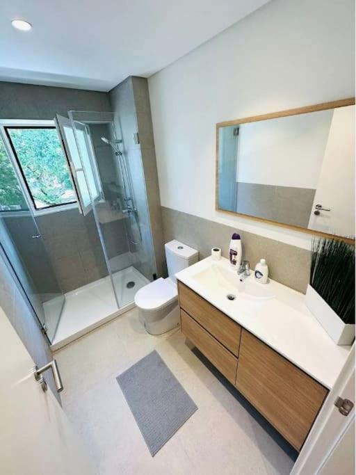 Crespo Flat Next To Avenida Liberdade Location Appartement *