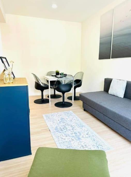Appartement Crespo Flat Next To Avenida Liberdade Location