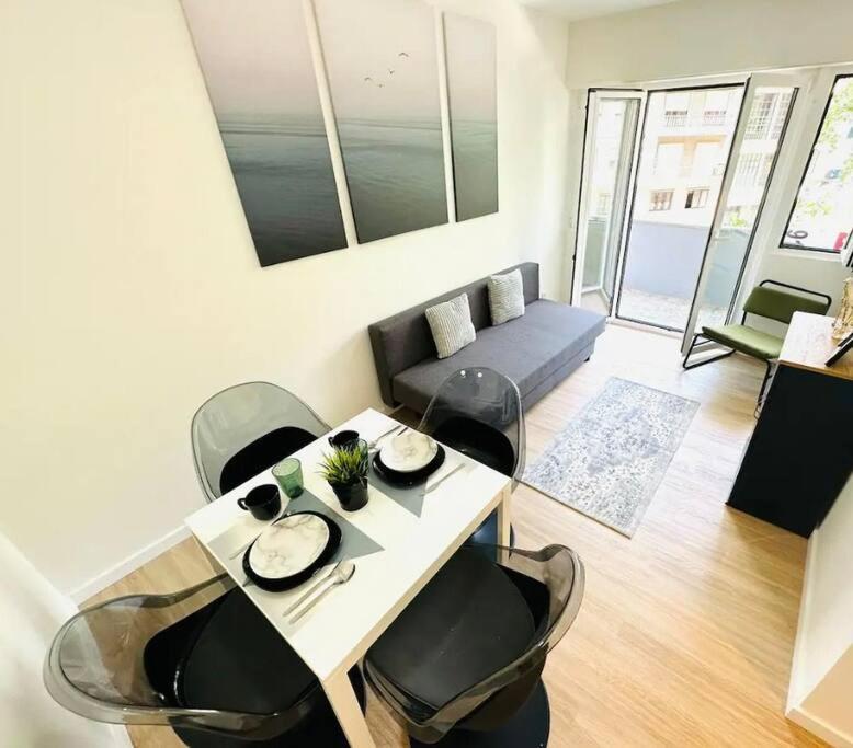Crespo Flat Next To Avenida Liberdade Location Appartement Lissabon