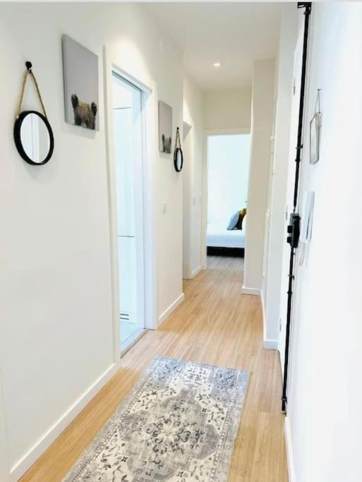 Appartement Crespo Flat Next To Avenida Liberdade Location