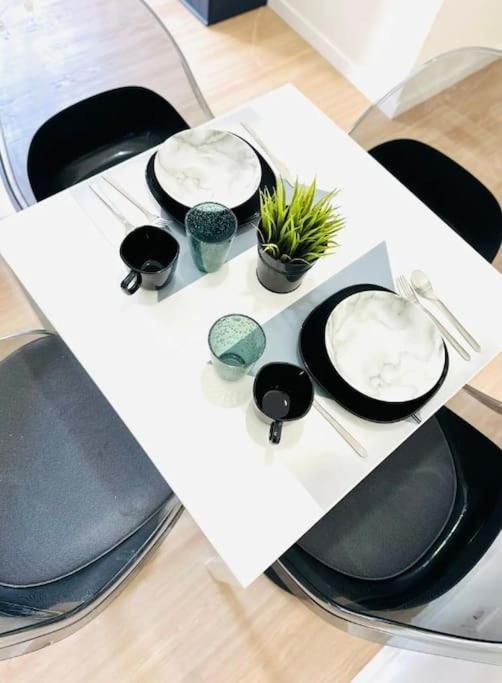 Appartement Crespo Flat Next To Avenida Liberdade Location *