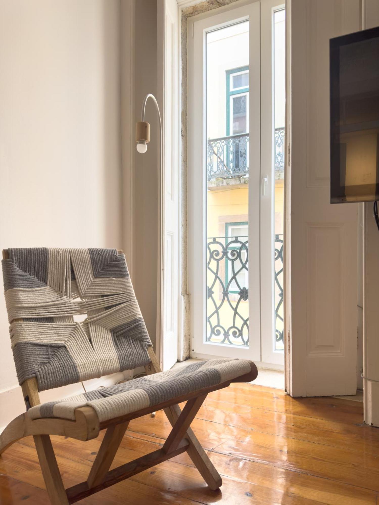 Appartement 36 Lisboa