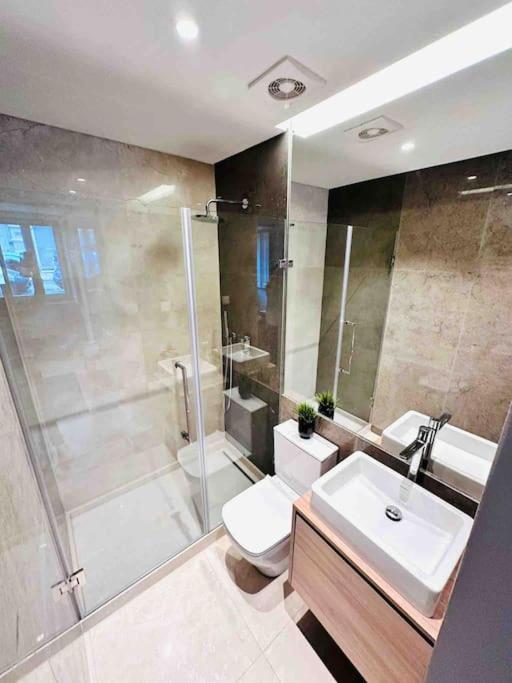 Marques De Pombal Flat A Great Locations Center Apartment Lissabon