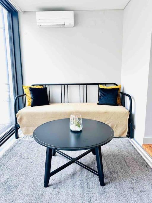 Marques De Pombal Flat A Great Locations Center Apartment Lissabon
