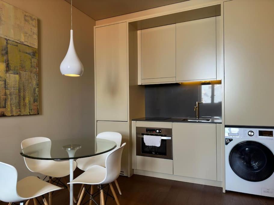 Nearby Timeout Apartment Lissabon