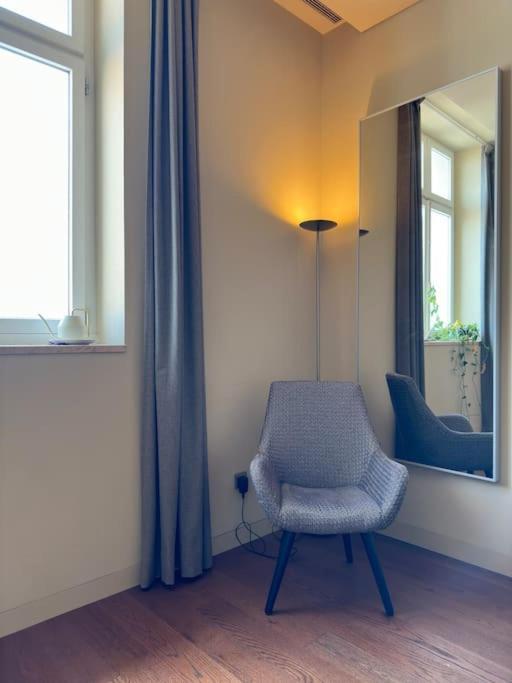 Nearby Timeout Apartment Lissabon