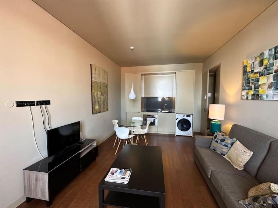 Appartement Nearby Timeout *