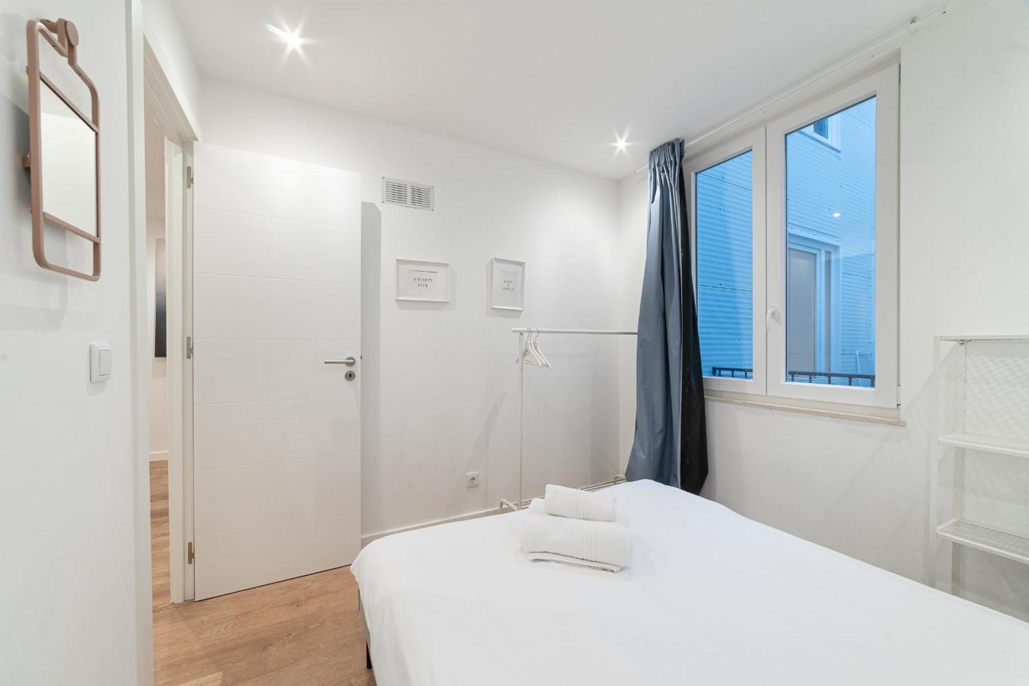 Taipas Cozy Apartment Lissabon