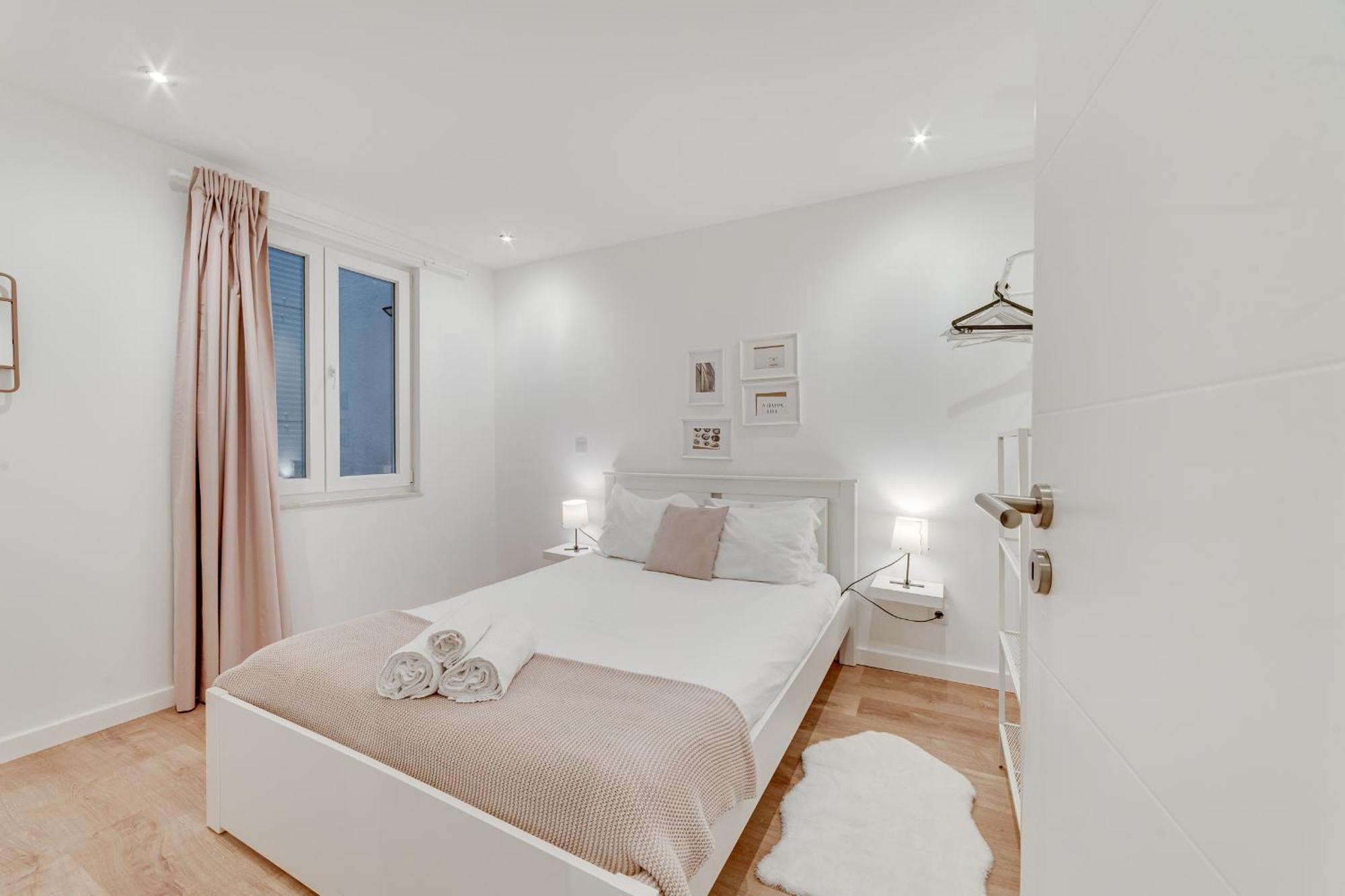Taipas Cozy Apartment *