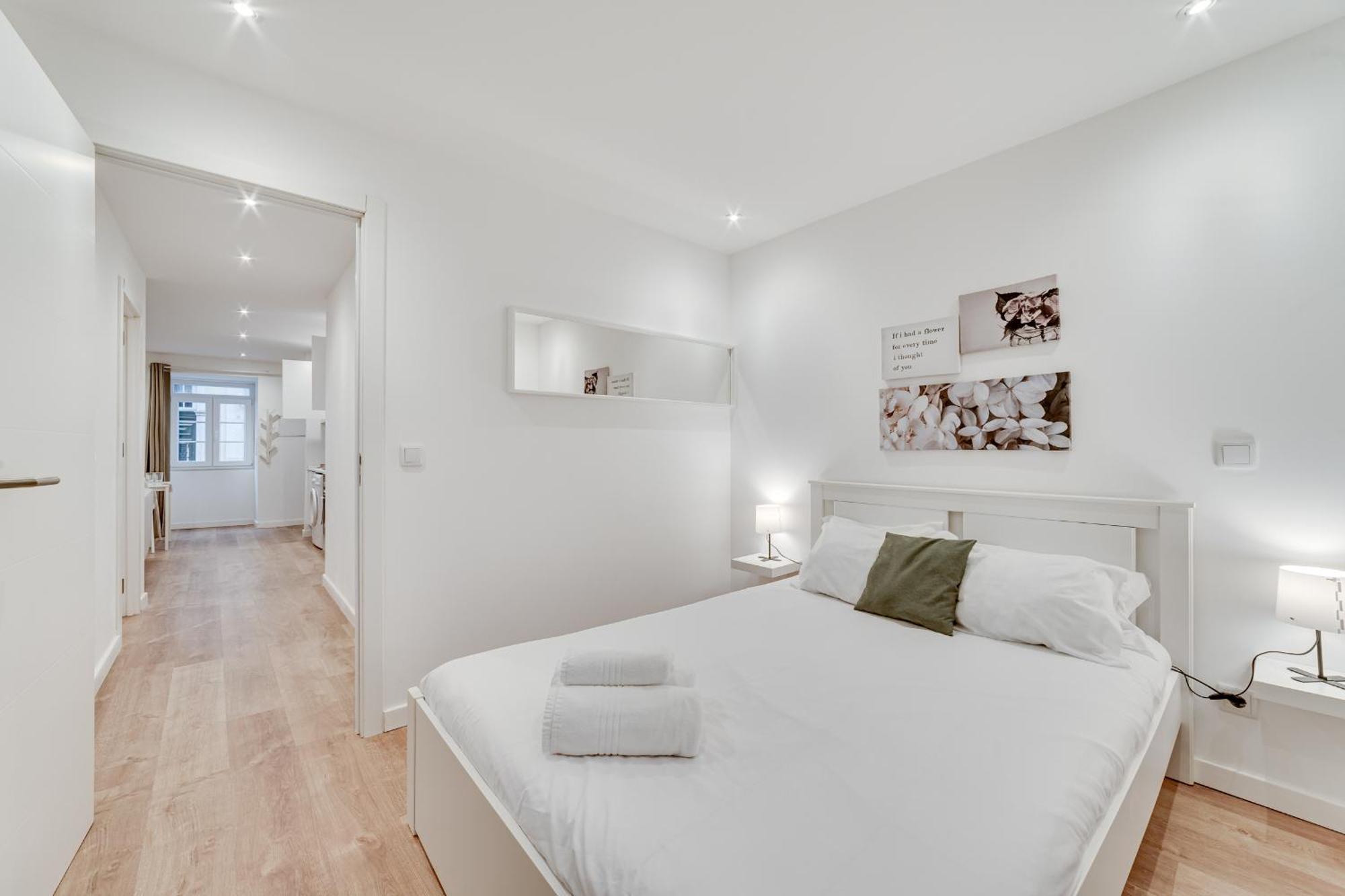 Apartment Taipas Cozy *