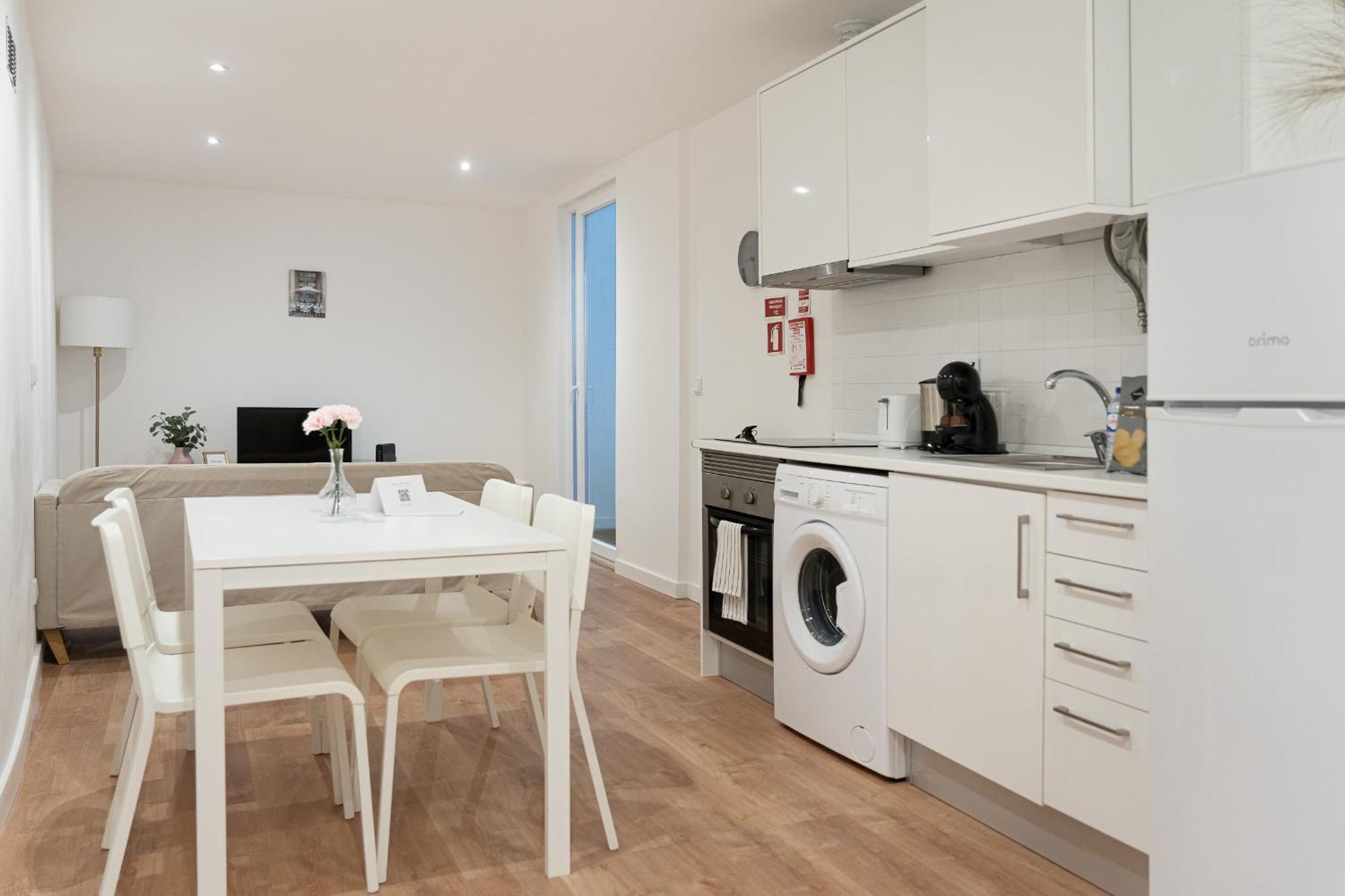Taipas Cozy Apartment