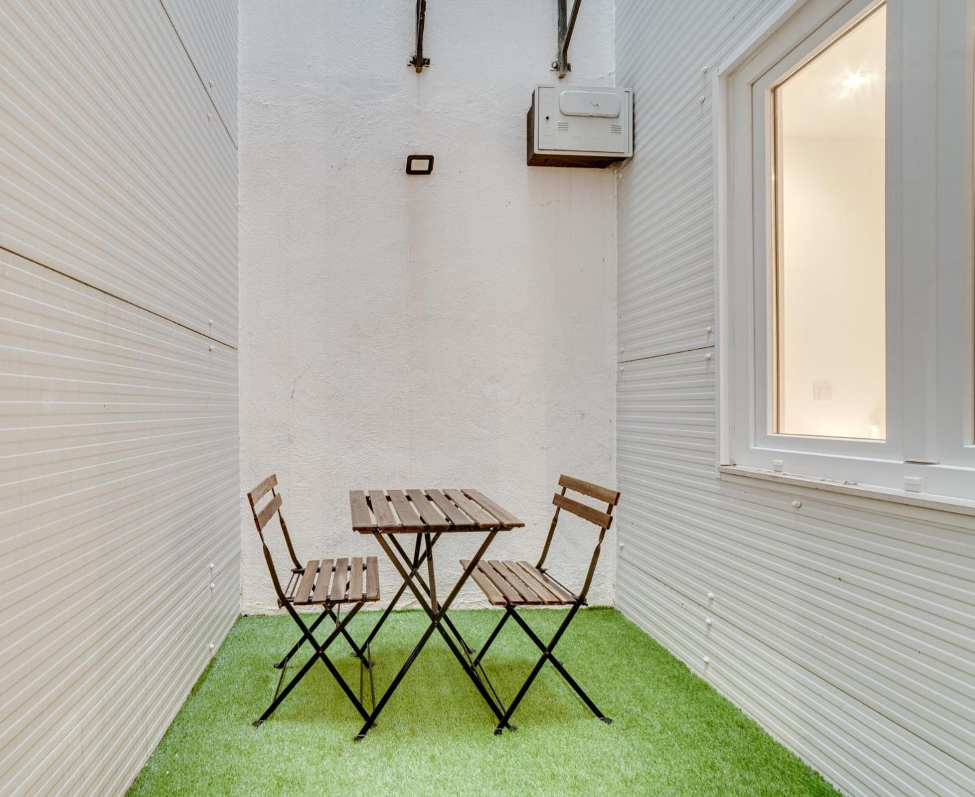 Taipas Cozy Apartment