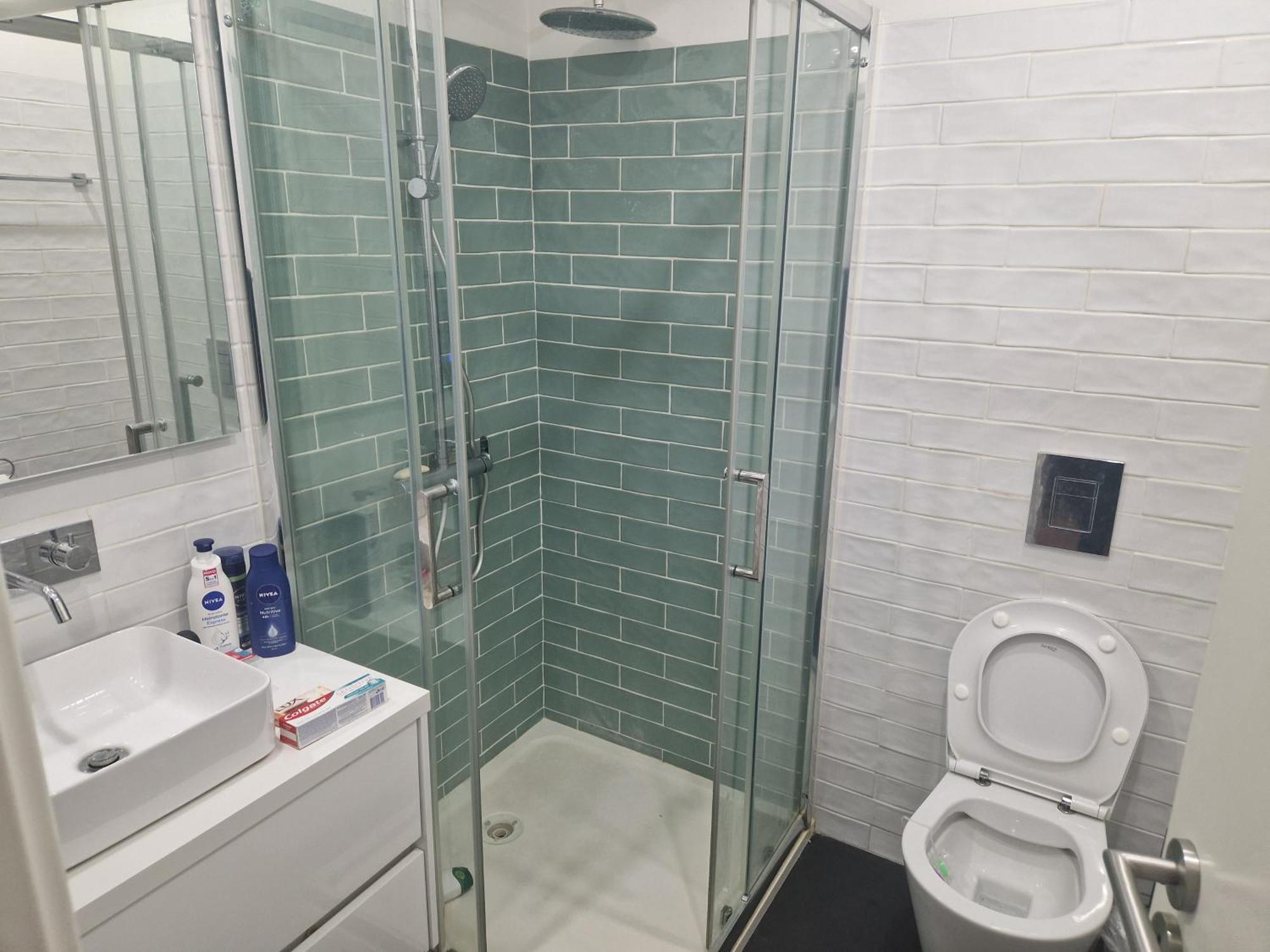 Olaias 4 Quarto em Acomodações Particulares Lisboa