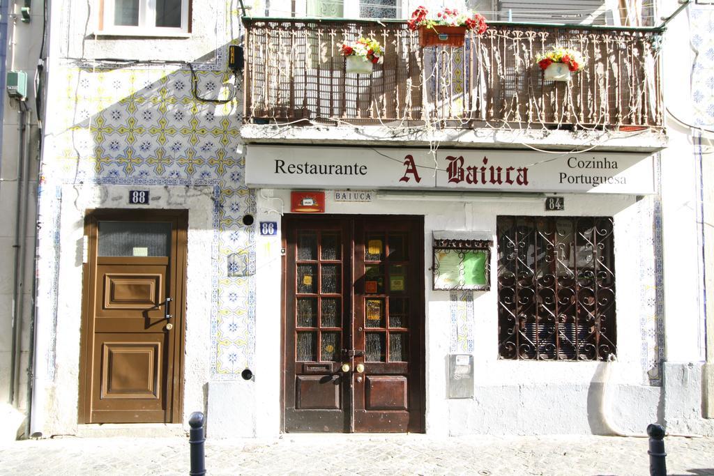 Origam'in Bairro Alto - Nightlife *