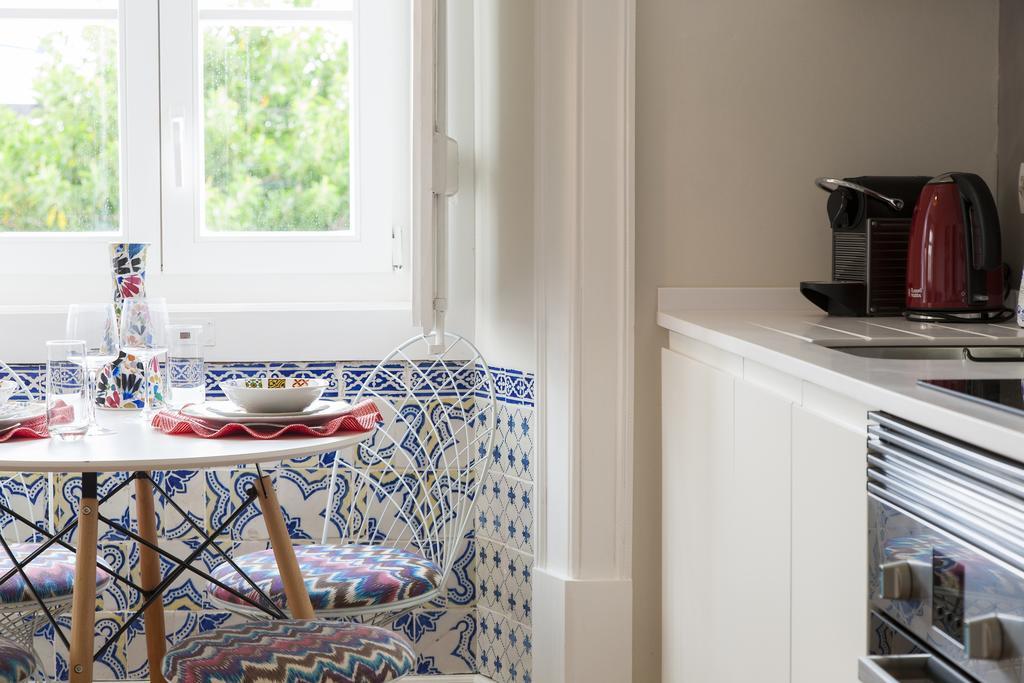 Appartement Flh - Alfama Belo *