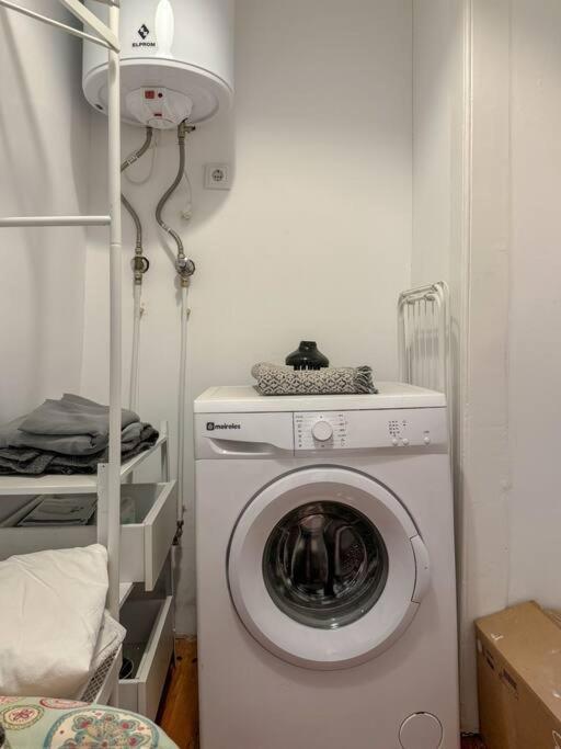 Mouros Apartamento Lisboa