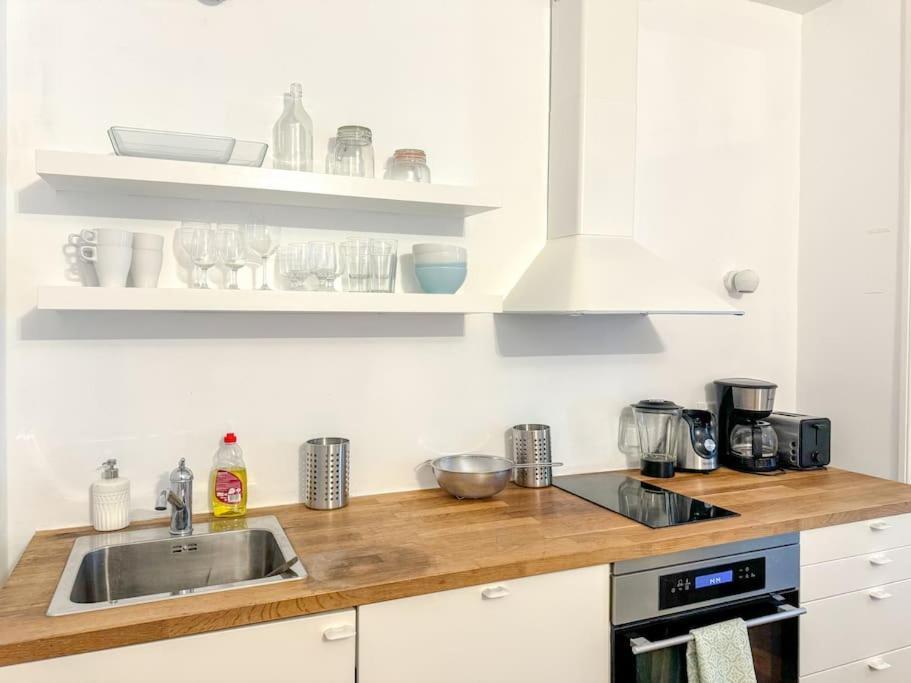 Mouros Apartamento