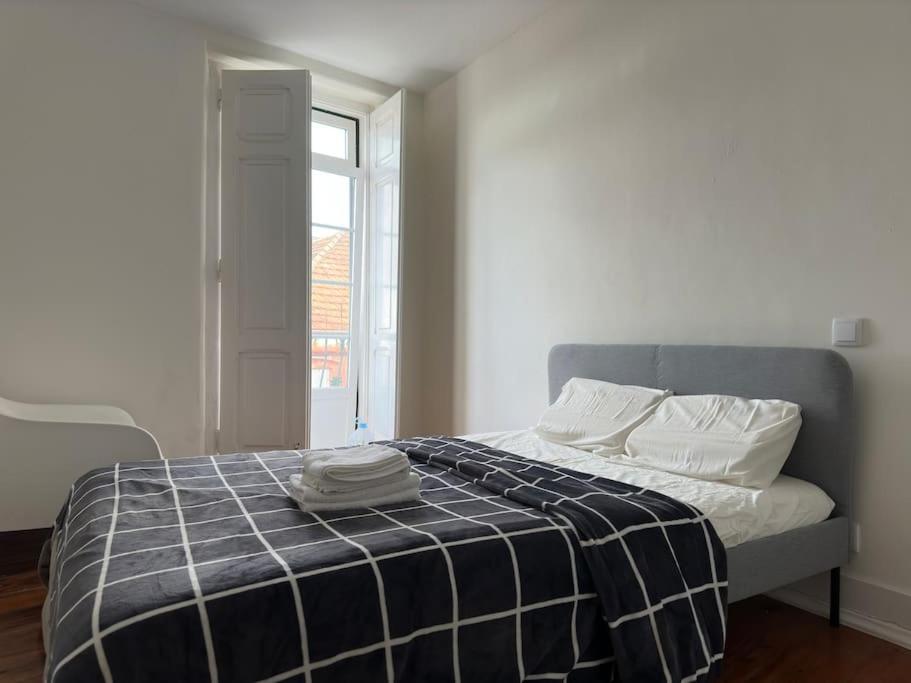 Apartment 78 Lisbon