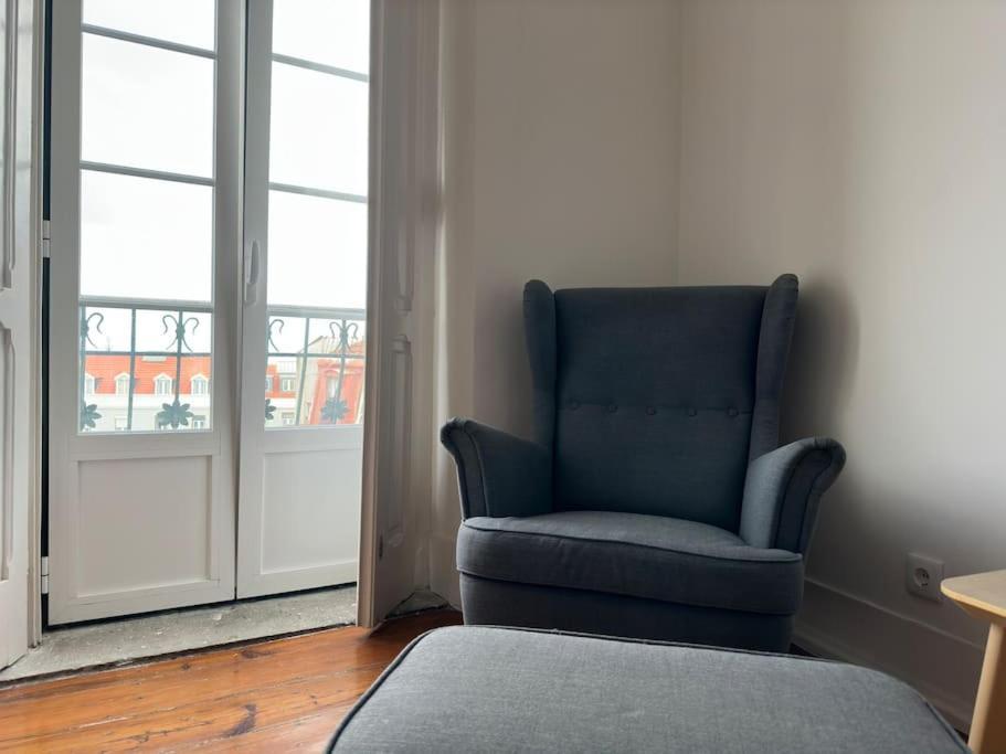 78 Apartment Lisbon