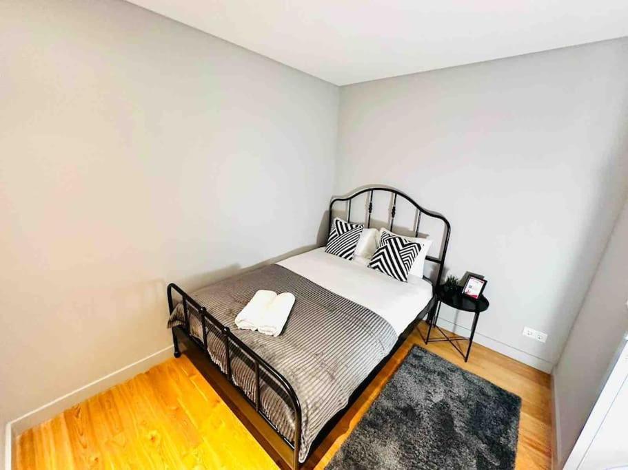 Apartamento Marques De Pombal Flat Great Locations Center B