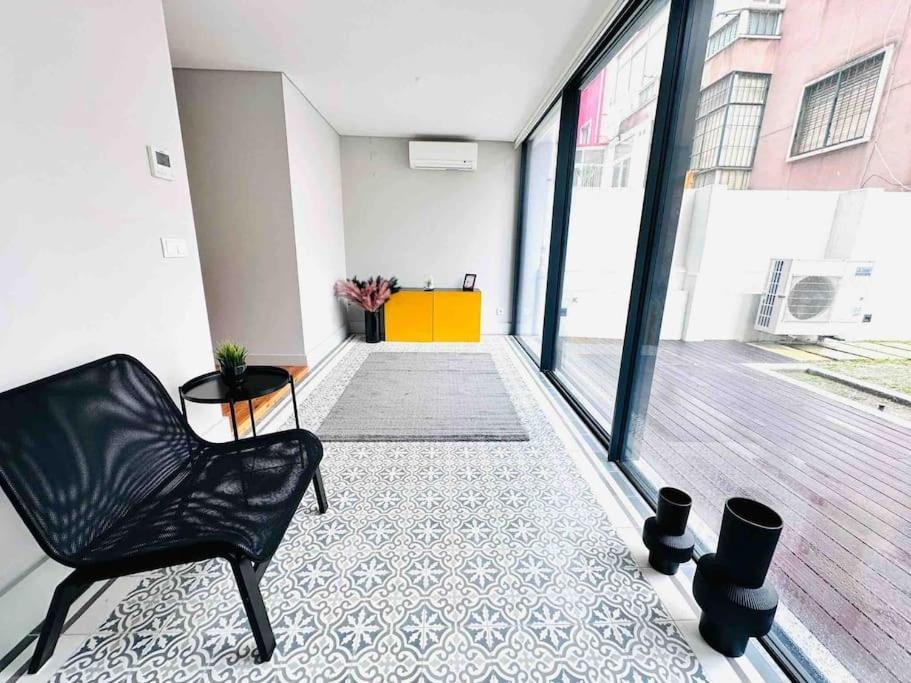 Marques De Pombal Flat Great Locations Center B Lisboa