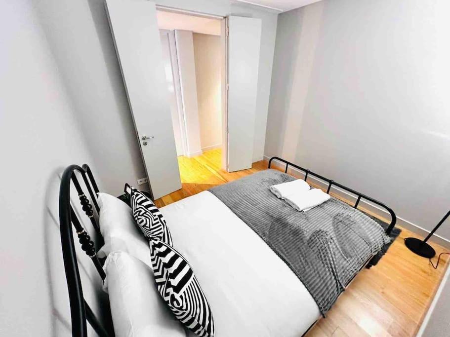 Apartamento Marques De Pombal Flat Great Locations Center B *