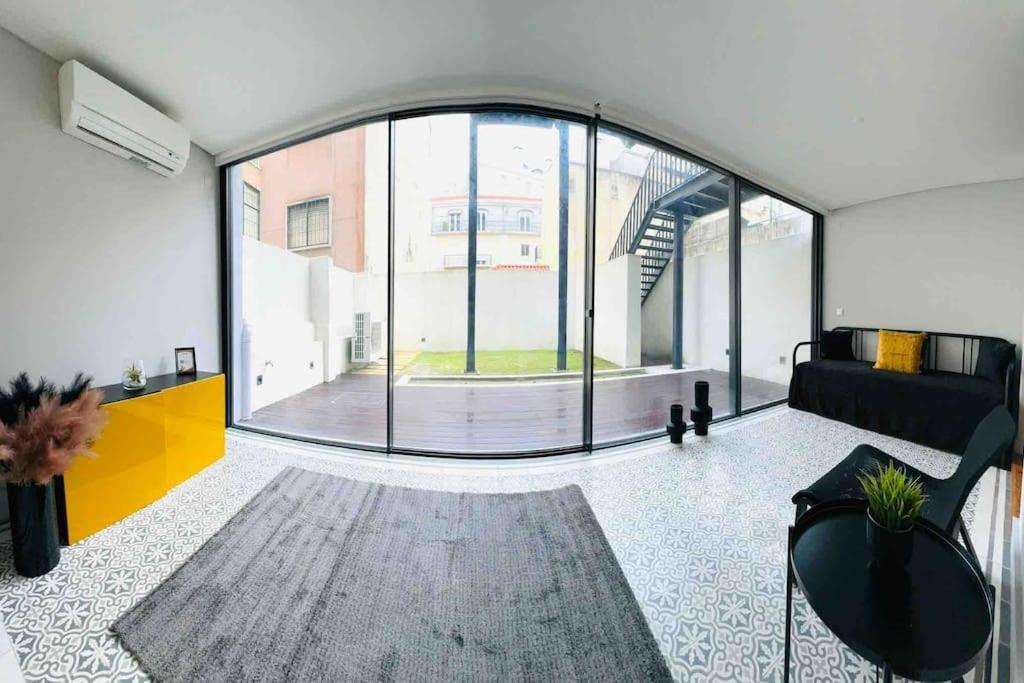 Marques De Pombal Flat Great Locations Center B Lisboa