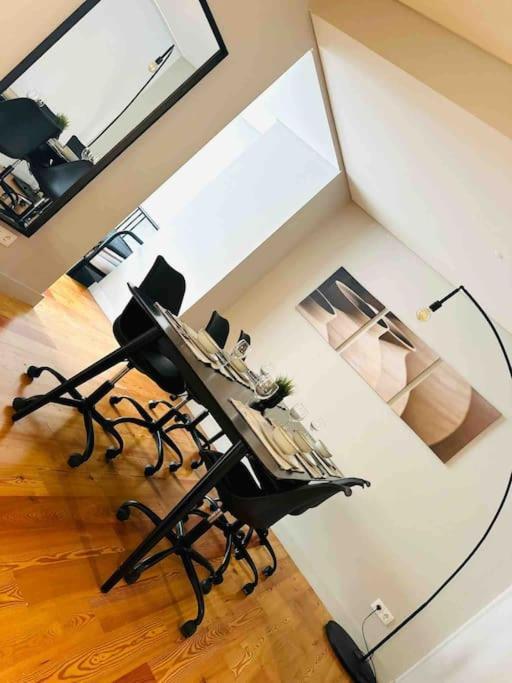 Marques De Pombal Flat Great Locations Center B *