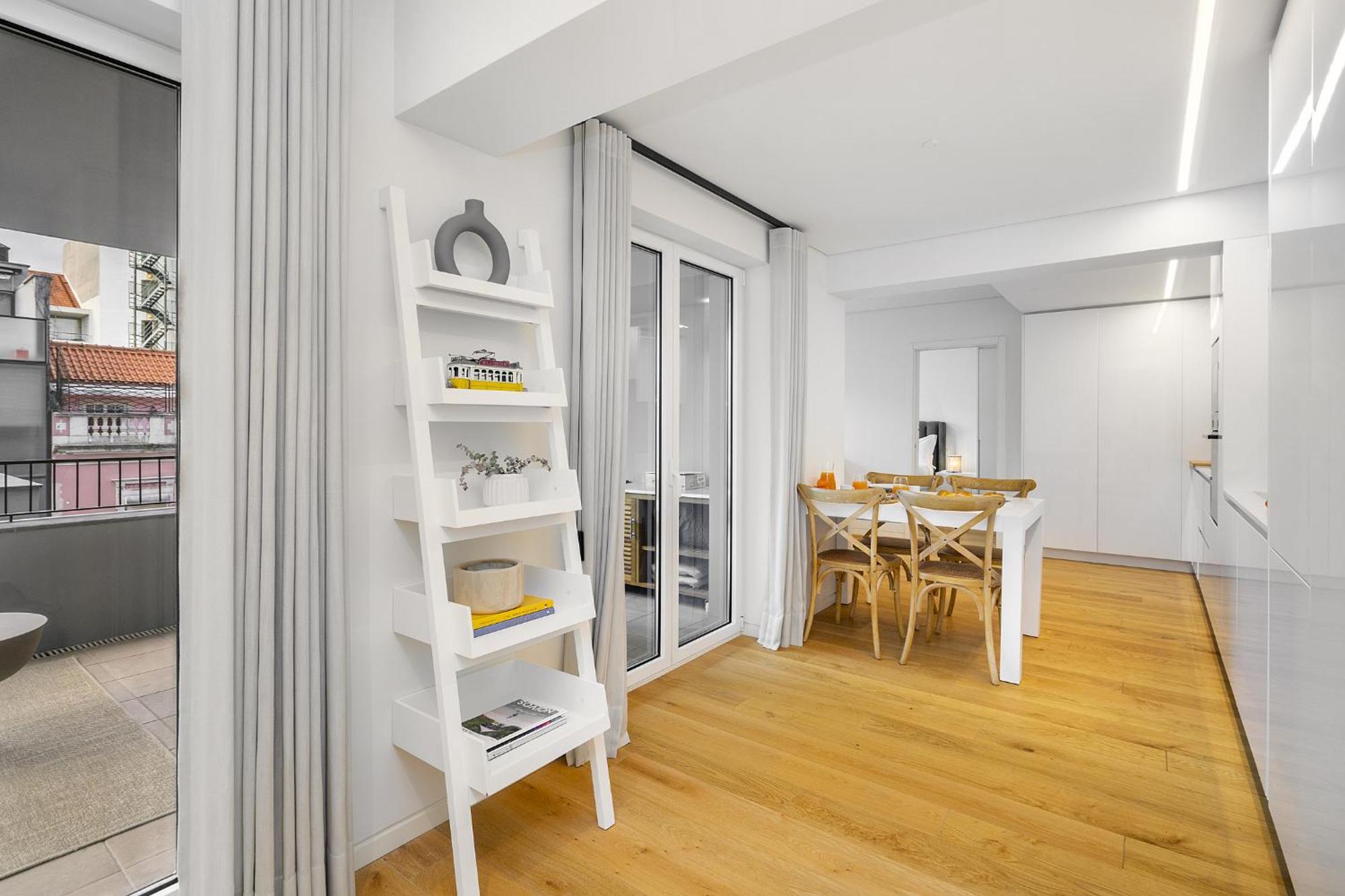Whome Urban Oasis: Modern Living With Parking & Ac Appartement Lisboa