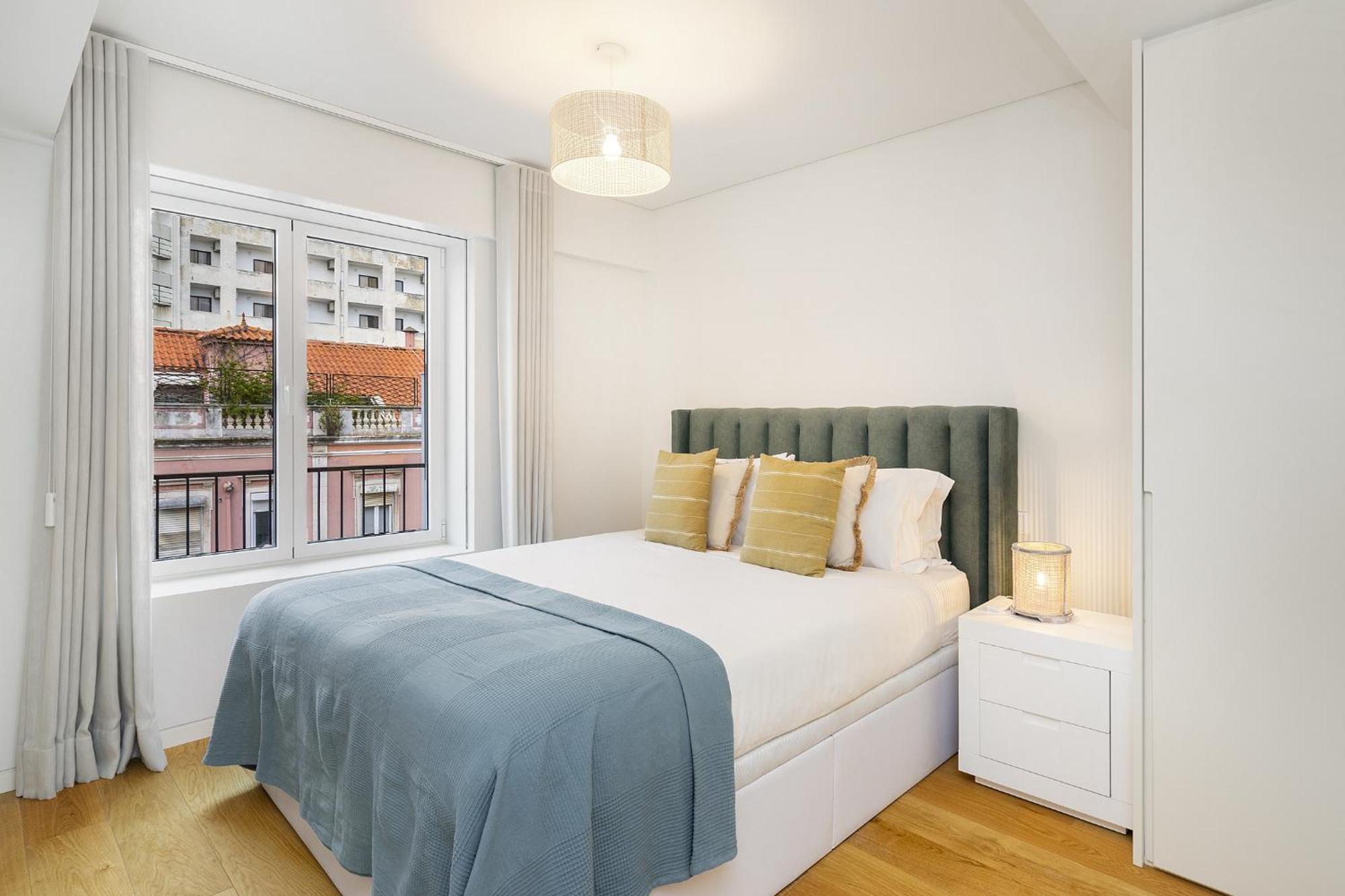 Whome Urban Oasis: Modern Living With Parking & Ac Appartement *