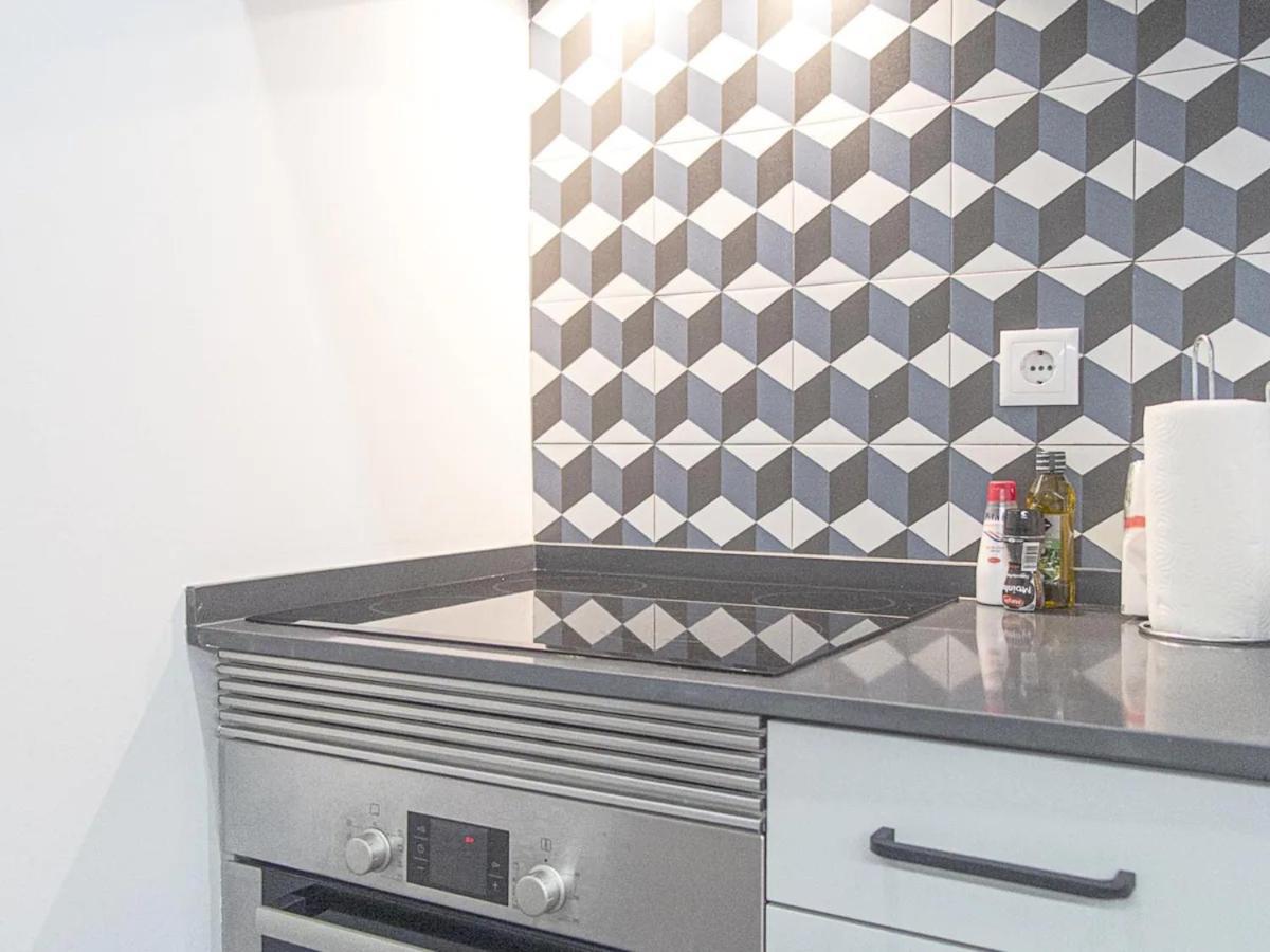 Appartement Santa Marta Center Lisboa
