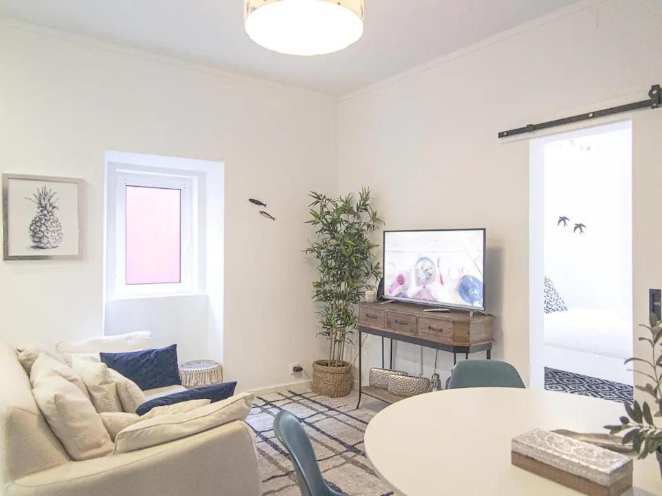 Appartement Santa Marta Center *