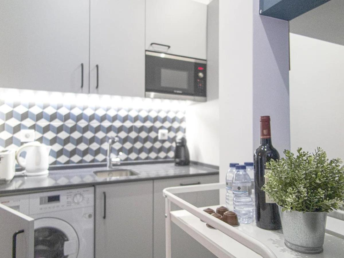 Appartement Santa Marta Center